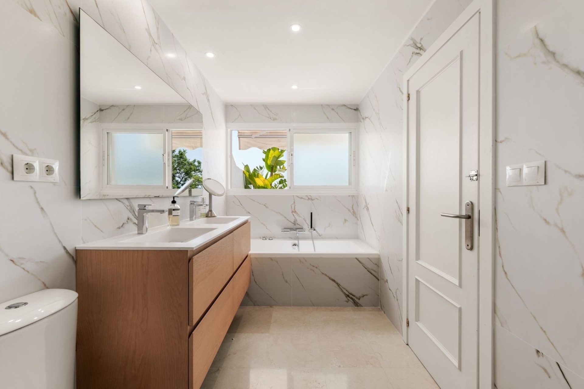 Rynek wtórny - apartment - Marbella - Nueva Andalucía