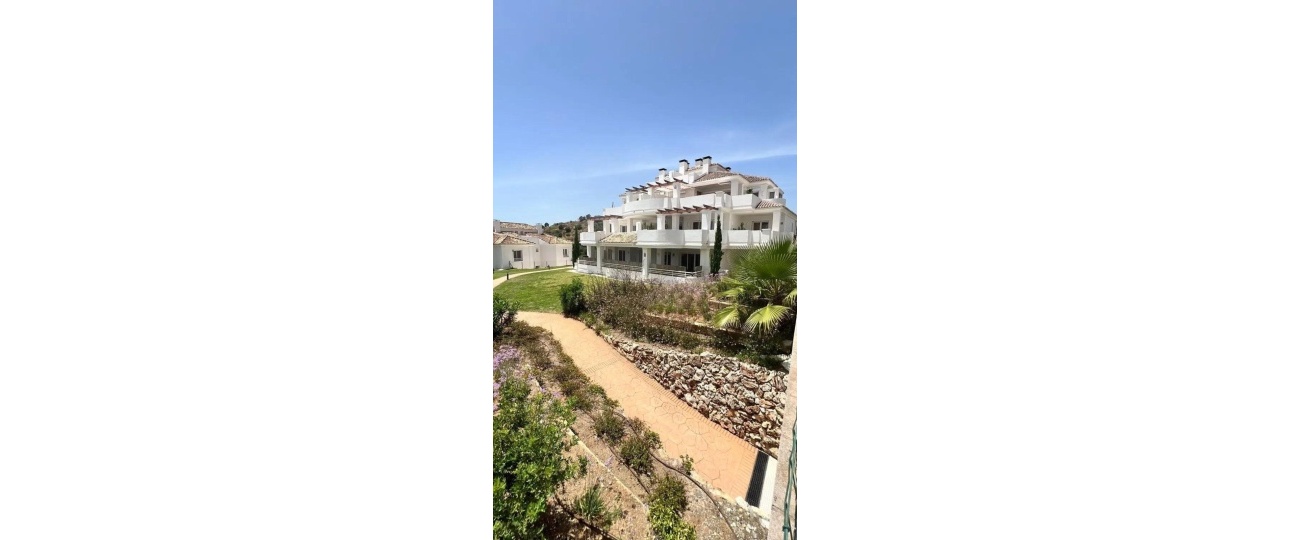 Rynek wtórny - apartment - Marbella - Nueva Andalucía
