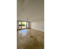 Rynek wtórny - apartment - Marbella - Nueva Andalucía