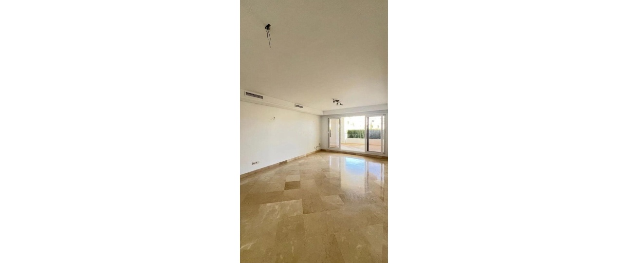 Rynek wtórny - apartment - Marbella - Nueva Andalucía