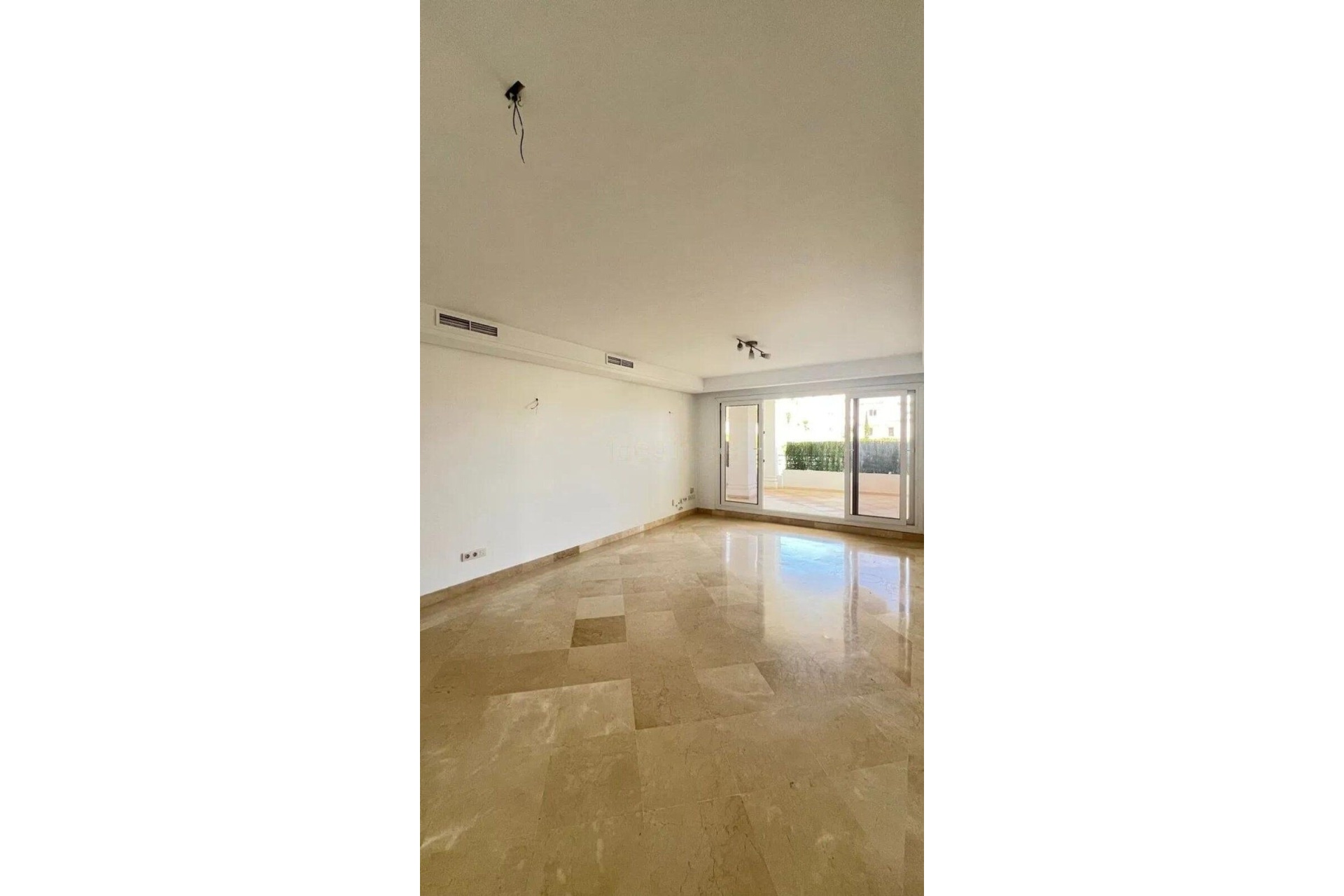 Rynek wtórny - apartment - Marbella - Nueva Andalucía