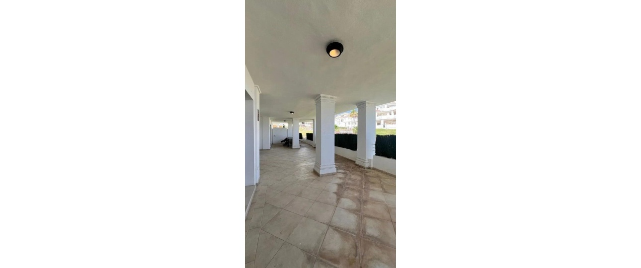 Rynek wtórny - apartment - Marbella - Nueva Andalucía