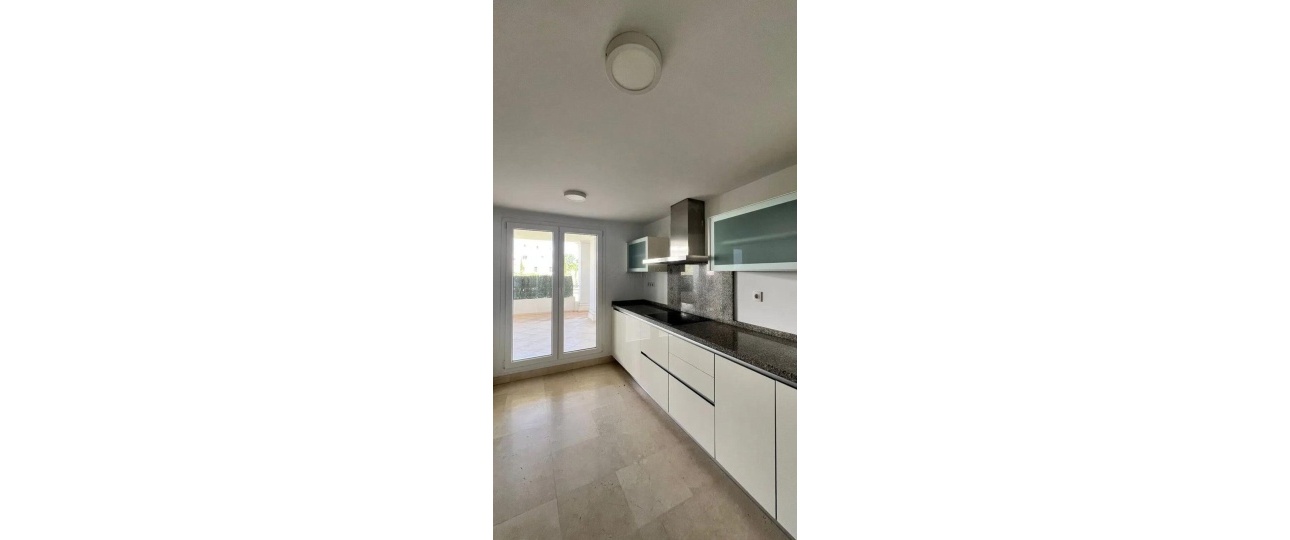 Rynek wtórny - apartment - Marbella - Nueva Andalucía