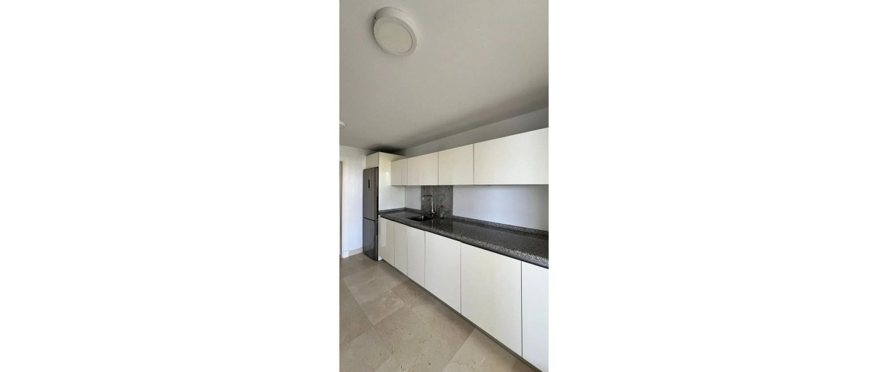 Rynek wtórny - apartment - Marbella - Nueva Andalucía