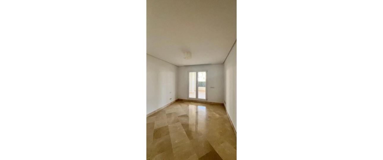 Rynek wtórny - apartment - Marbella - Nueva Andalucía