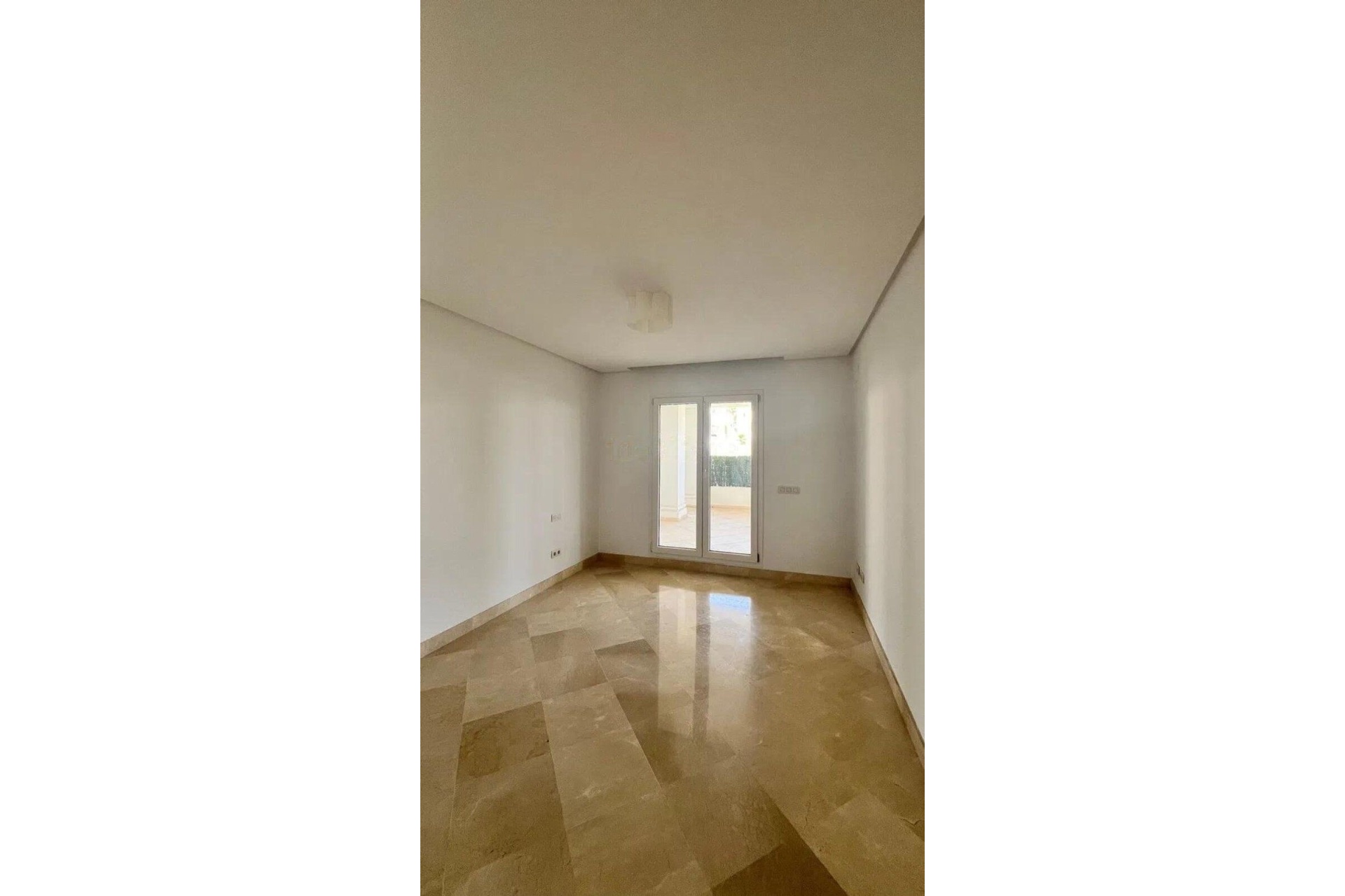 Rynek wtórny - apartment - Marbella - Nueva Andalucía