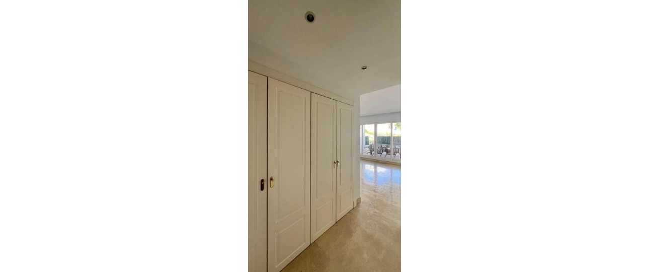 Rynek wtórny - apartment - Marbella - Nueva Andalucía