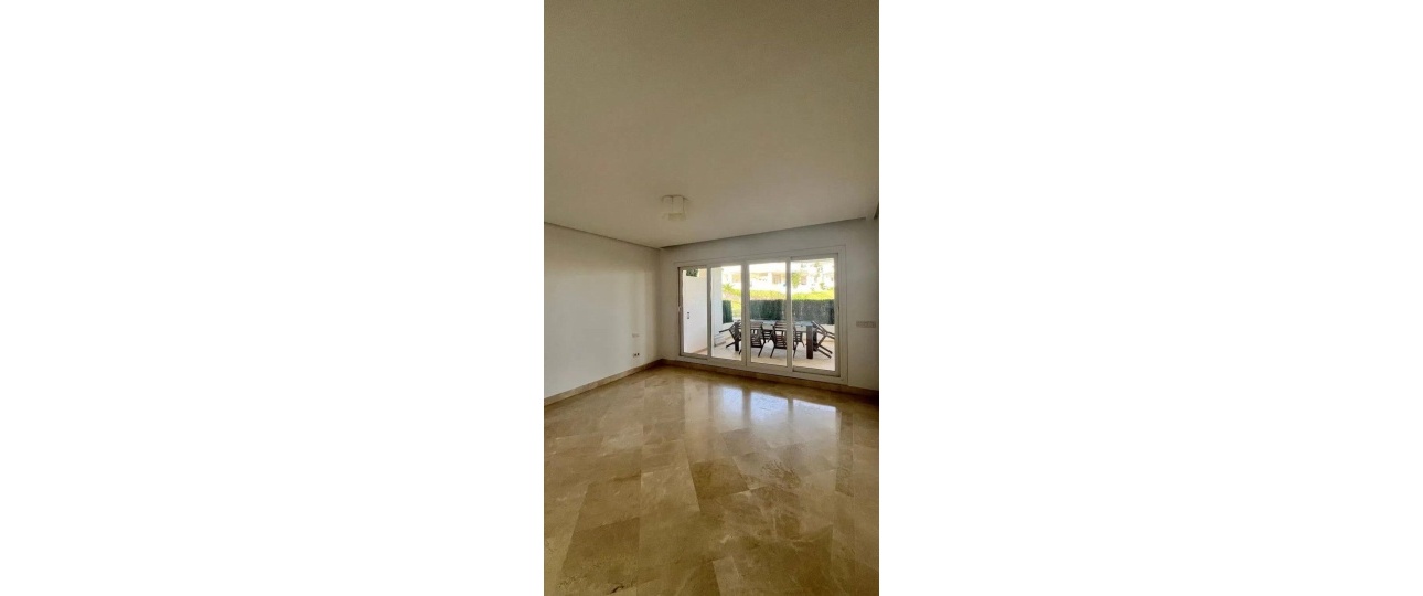 Rynek wtórny - apartment - Marbella - Nueva Andalucía