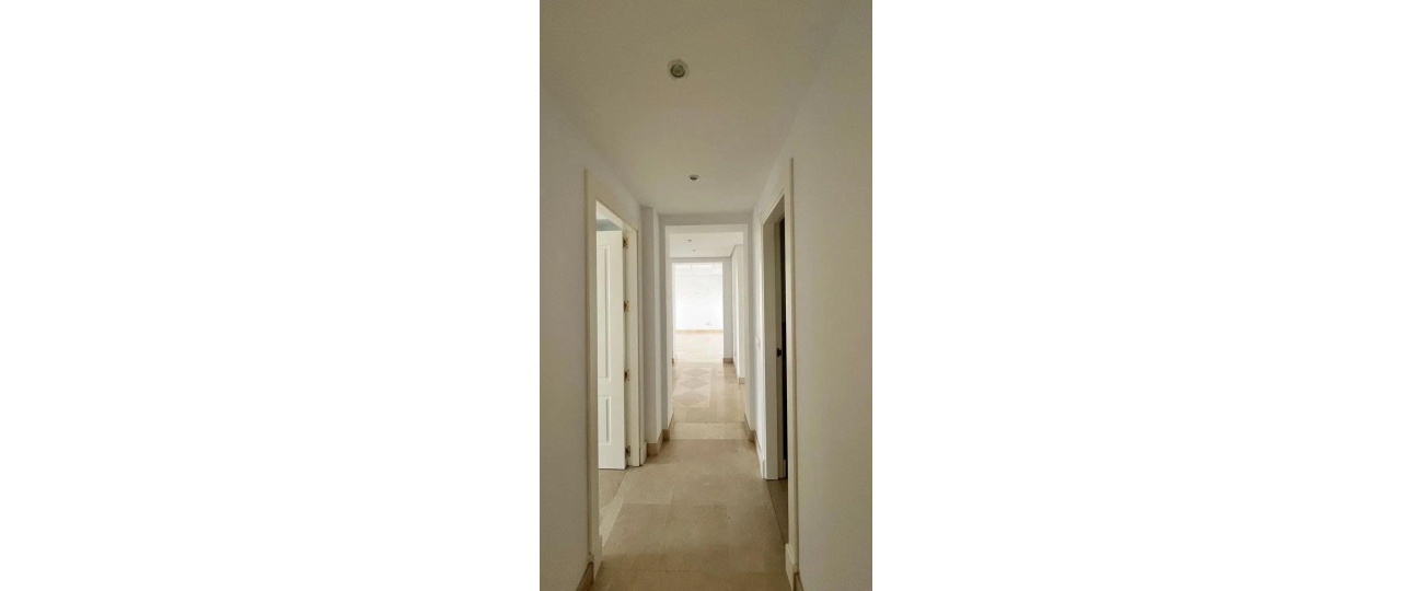 Rynek wtórny - apartment - Marbella - Nueva Andalucía