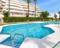 Rynek wtórny - apartment - Marbella - Nueva Andalucía