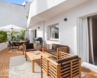 Rynek wtórny - apartment - Marbella - Nueva Andalucía