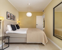 Rynek wtórny - apartment - Marbella - Nueva Andalucía