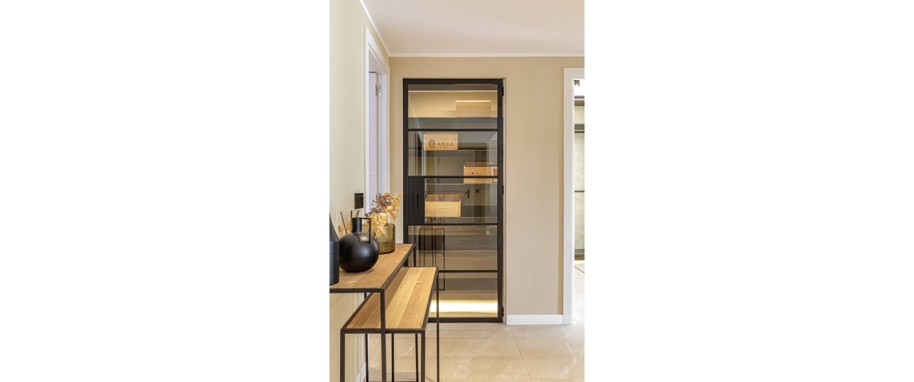 Rynek wtórny - apartment - Marbella - Nueva Andalucía