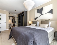 Rynek wtórny - apartment - Marbella - Nueva Andalucía