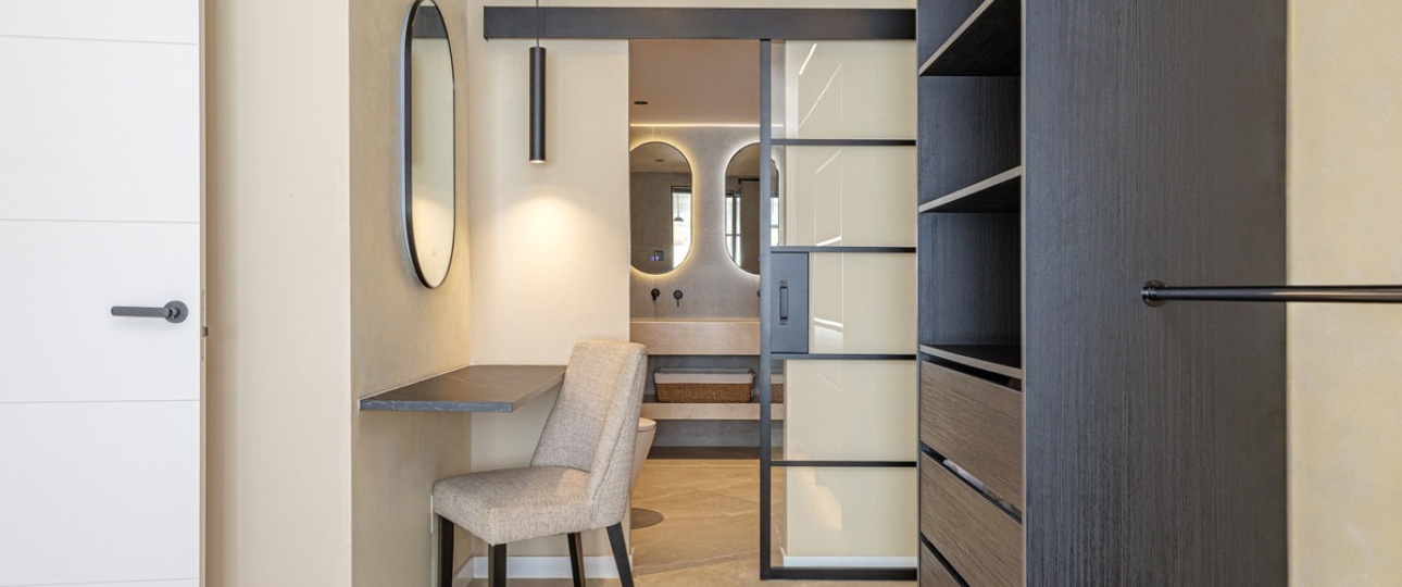 Rynek wtórny - apartment - Marbella - Nueva Andalucía