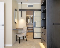 Rynek wtórny - apartment - Marbella - Nueva Andalucía