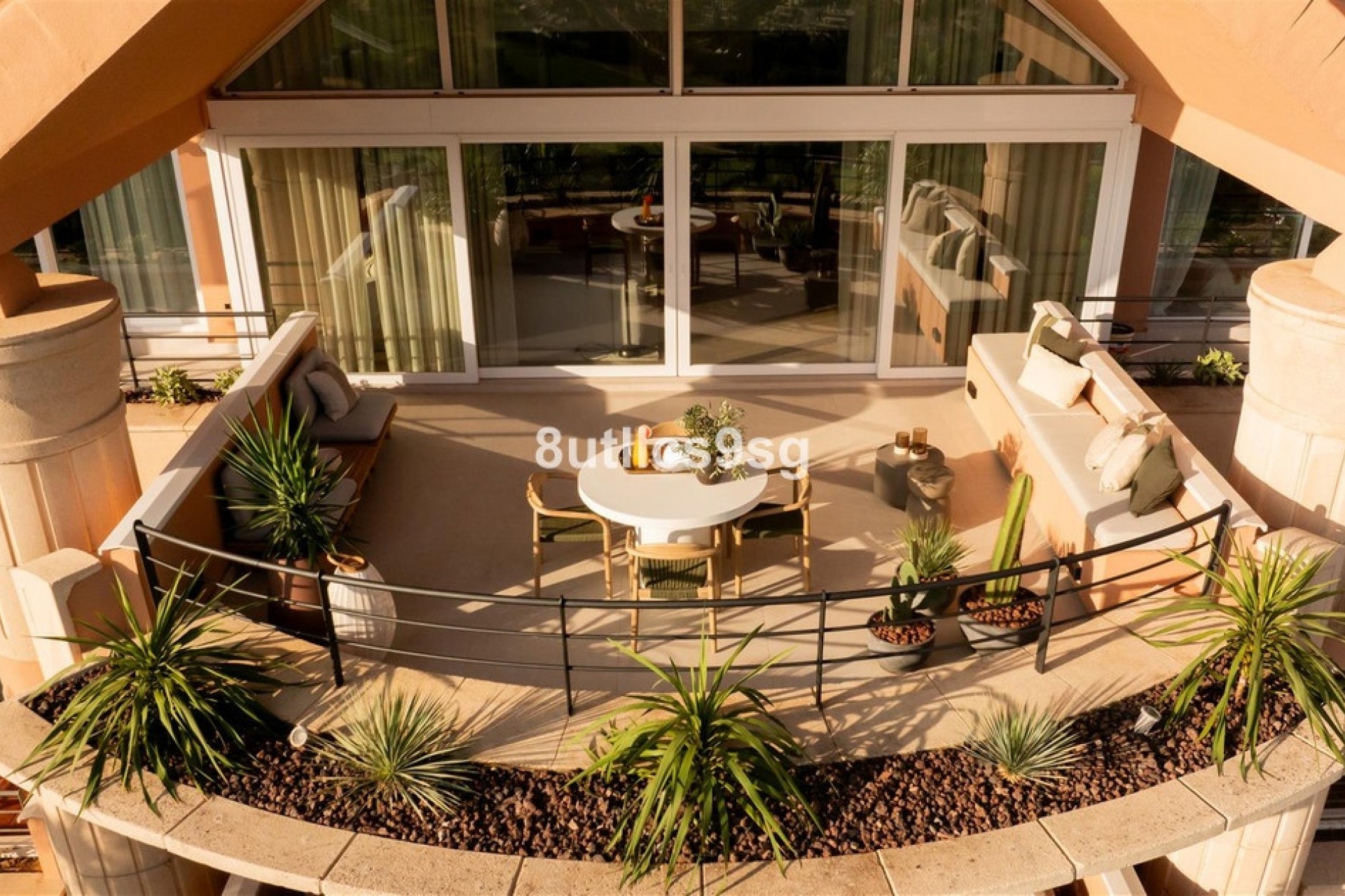 Rynek wtórny - apartment - Marbella - Nueva Andalucía