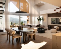 Rynek wtórny - apartment - Marbella - Nueva Andalucía