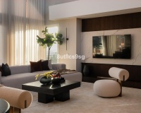 Rynek wtórny - apartment - Marbella - Nueva Andalucía