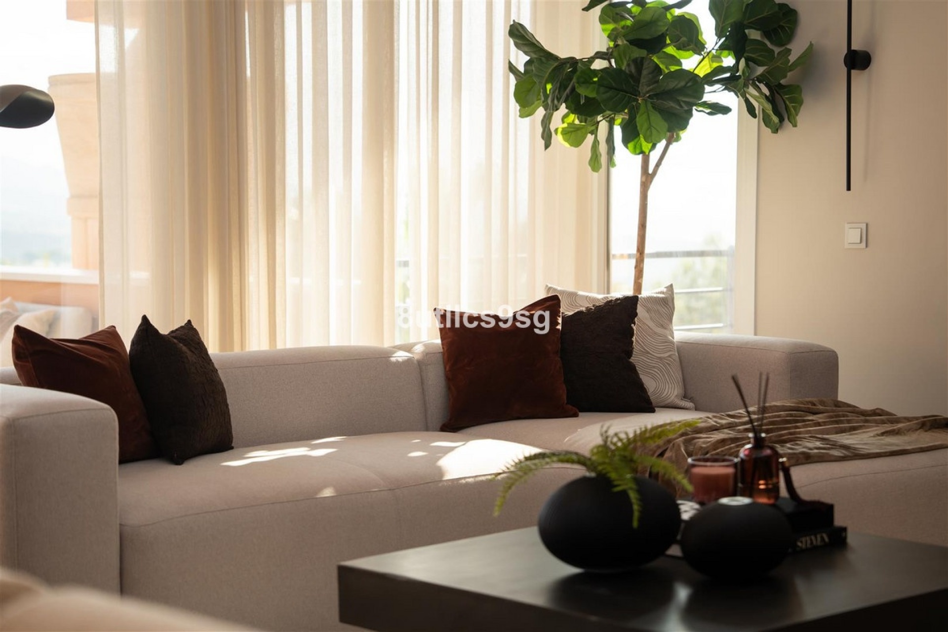 Rynek wtórny - apartment - Marbella - Nueva Andalucía