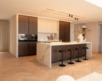 Rynek wtórny - apartment - Marbella - Nueva Andalucía