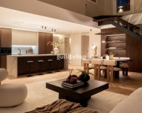 Rynek wtórny - apartment - Marbella - Nueva Andalucía