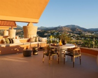 Rynek wtórny - apartment - Marbella - Nueva Andalucía