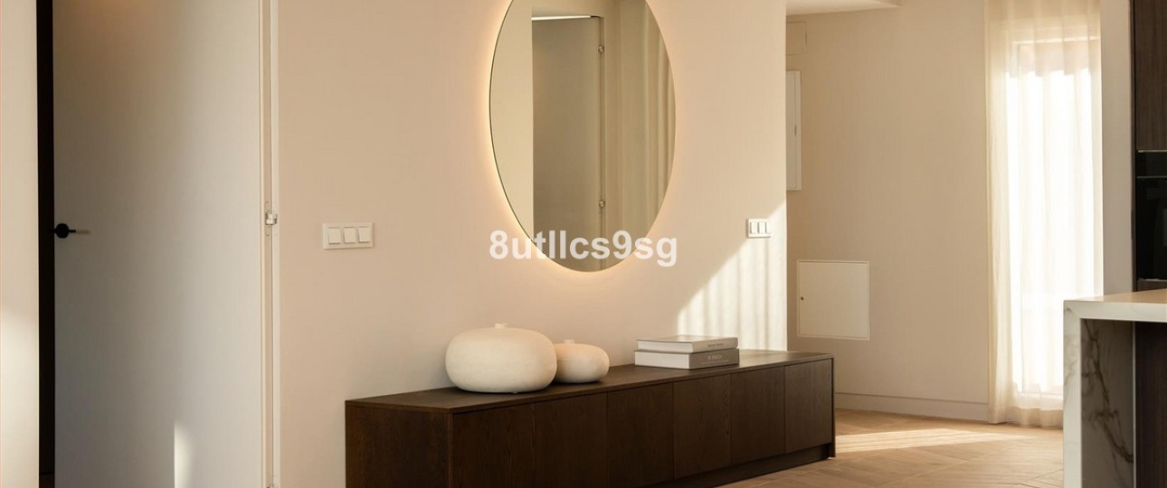 Rynek wtórny - apartment - Marbella - Nueva Andalucía
