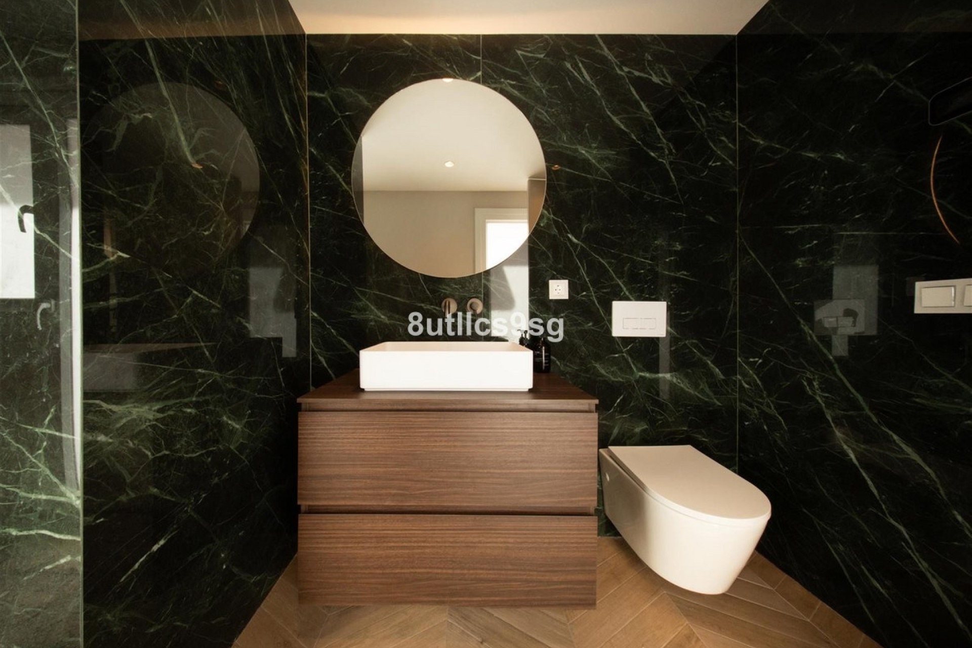 Rynek wtórny - apartment - Marbella - Nueva Andalucía