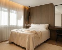 Rynek wtórny - apartment - Marbella - Nueva Andalucía