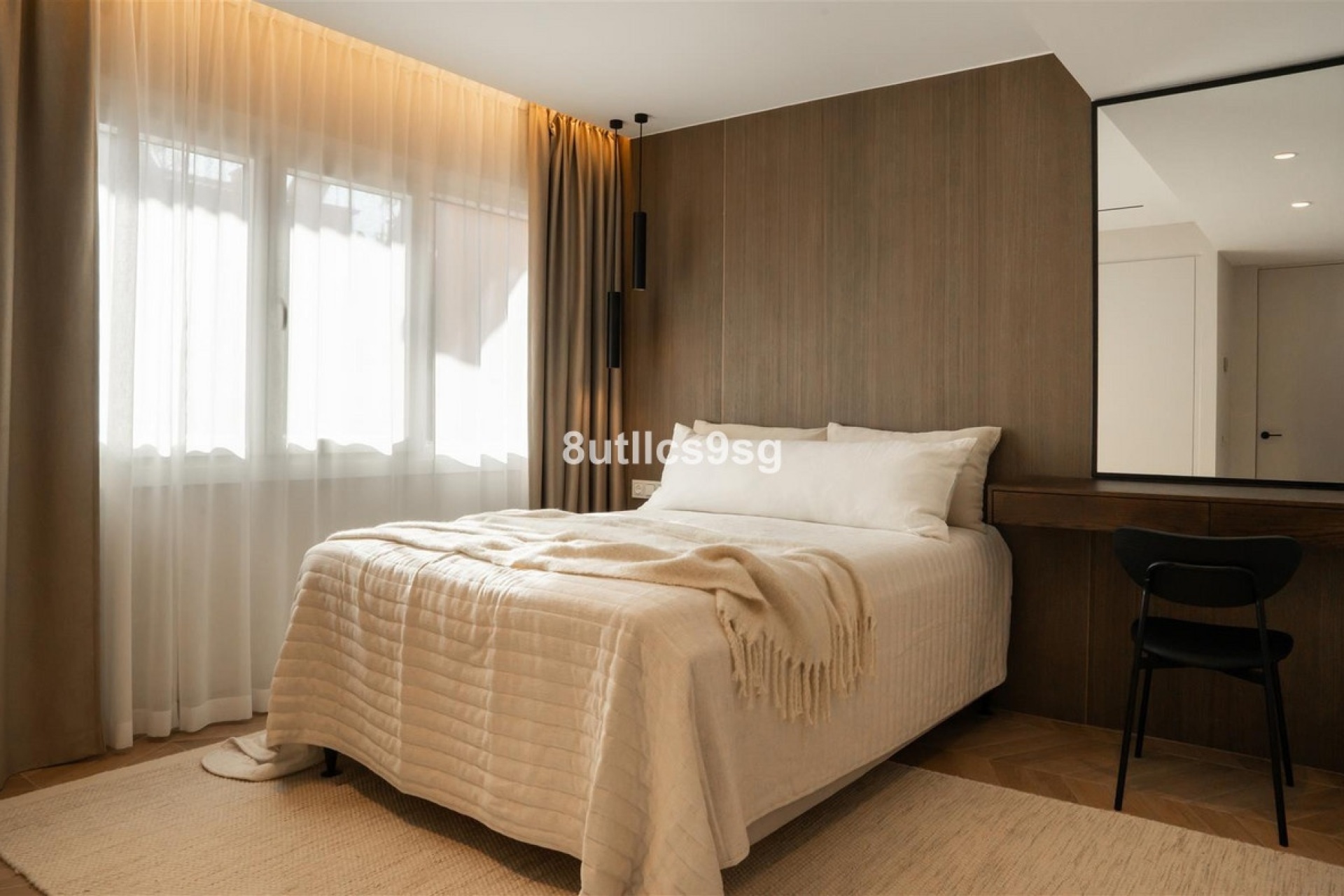 Rynek wtórny - apartment - Marbella - Nueva Andalucía