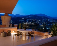 Rynek wtórny - apartment - Marbella - Nueva Andalucía