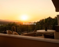 Rynek wtórny - apartment - Marbella - Nueva Andalucía