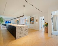Rynek wtórny - apartment - Marbella - Nueva Andalucía