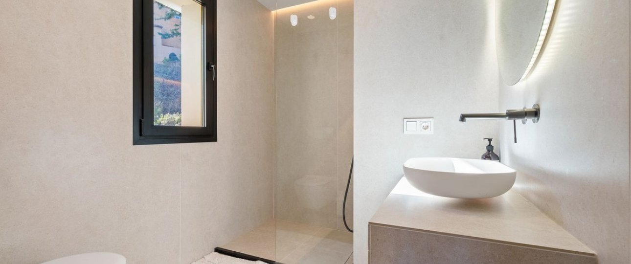 Rynek wtórny - apartment - Marbella - Nueva Andalucía