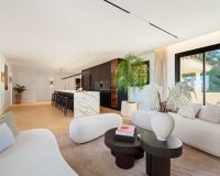 Rynek wtórny - apartment - Marbella - Nueva Andalucía