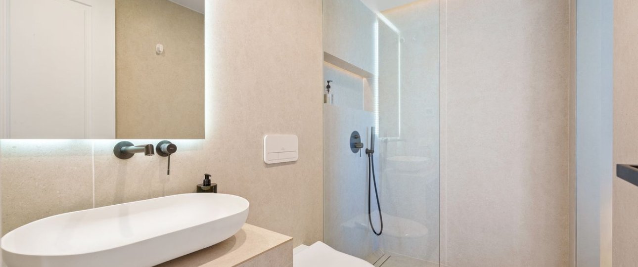 Rynek wtórny - apartment - Marbella - Nueva Andalucía