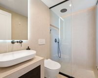 Rynek wtórny - apartment - Marbella - Nueva Andalucía