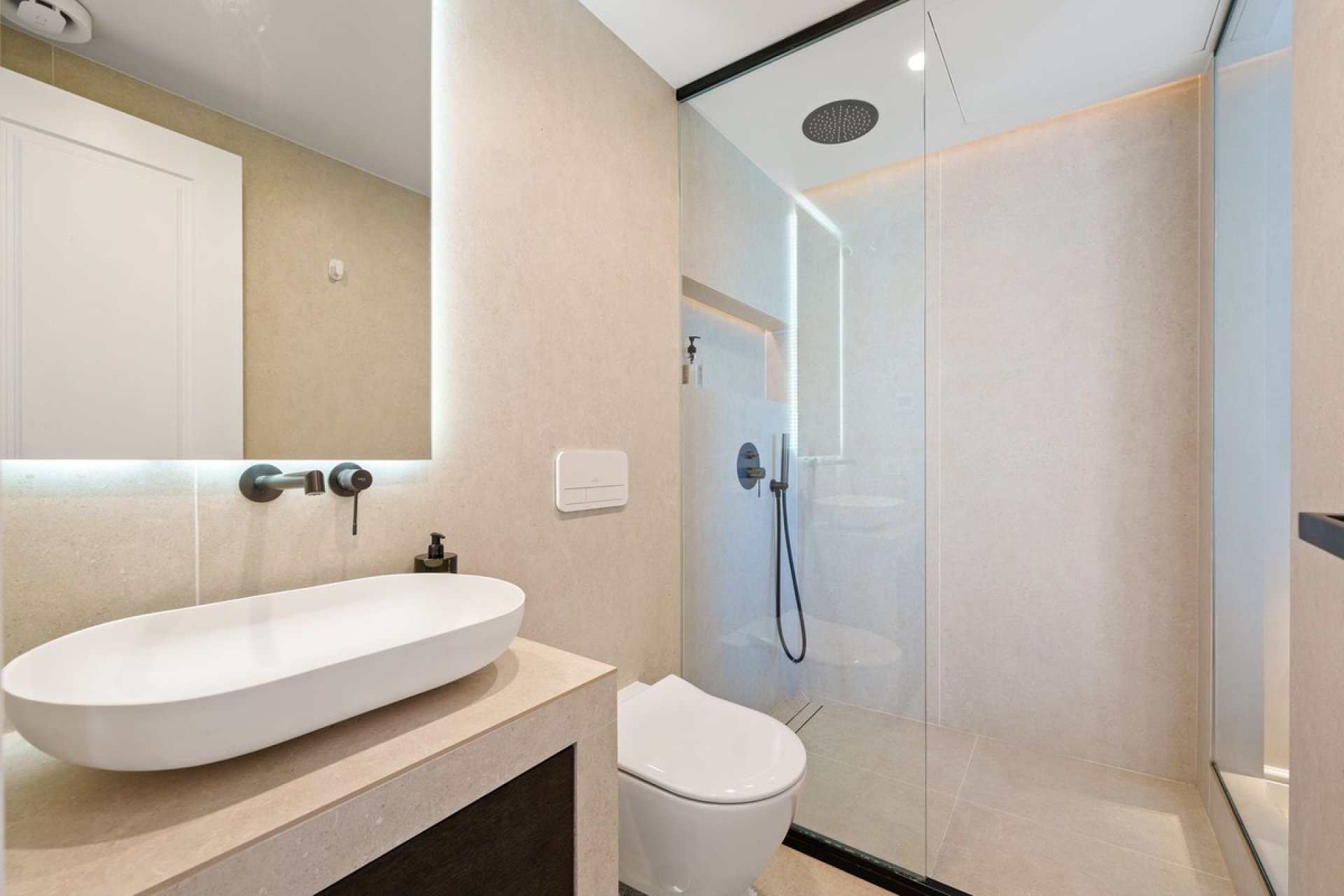Rynek wtórny - apartment - Marbella - Nueva Andalucía