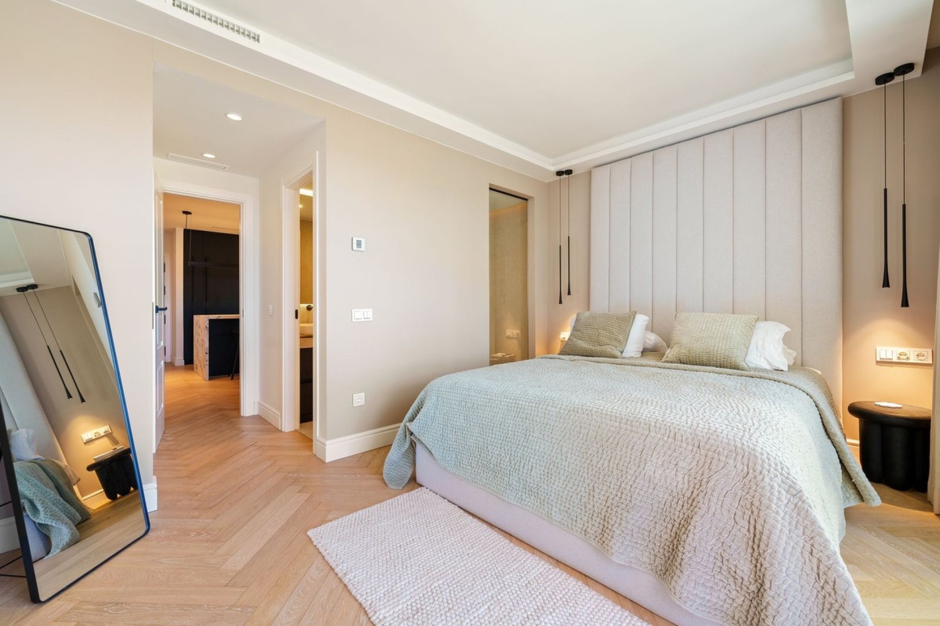Rynek wtórny - apartment - Marbella - Nueva Andalucía