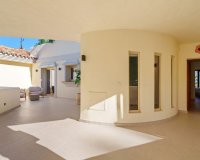 Rynek wtórny - apartment - Marbella - Nueva Andalucía