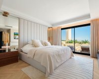Rynek wtórny - apartment - Marbella - Nueva Andalucía