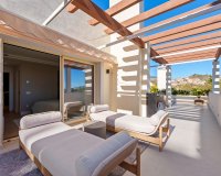 Rynek wtórny - apartment - Marbella - Nueva Andalucía