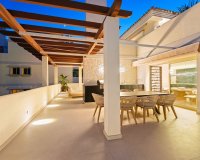 Rynek wtórny - apartment - Marbella - Nueva Andalucía