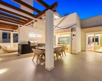 Rynek wtórny - apartment - Marbella - Nueva Andalucía
