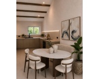 Rynek wtórny - apartment - Marbella - Nueva Andalucía