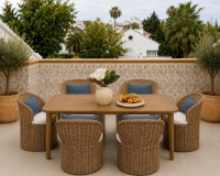 Rynek wtórny - apartment - Marbella - Nueva Andalucía