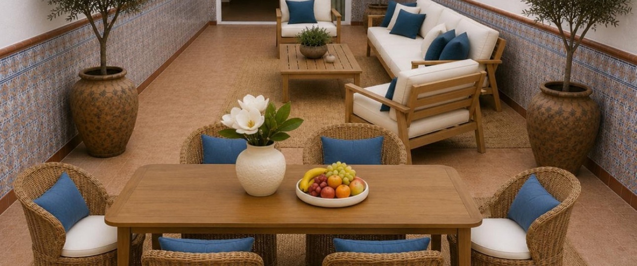 Rynek wtórny - apartment - Marbella - Nueva Andalucía