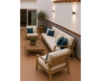 Rynek wtórny - apartment - Marbella - Nueva Andalucía