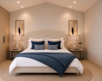 Rynek wtórny - apartment - Marbella - Nueva Andalucía